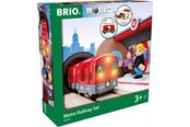BRIO - Brio Metrojunasetti - 33513