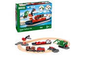 BRIO - Brio Lastasatama-sarja - 33061