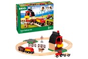 BRIO - Brio Maatilarautatiejärjestelmä - 33719