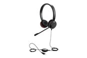 Kuulokkeet - Jabra Evolve 30 II UC Stereo - 5399-829-309
