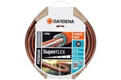 Puutarhan kastelu - Gardena Puutarhaletku Superflex, 13 mm - 18093-20