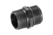 Puutarhan kastelu - Gardena Pumppuliitin 33 / 33 mm, ulkokierre - 1745-20