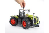 Leluautot - Bruder Claas Xerion 5000 -traktori - 03015
