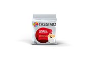 Kahvi ja Espresso - Tassimo Gevalia - keskipaahto - 4031651