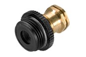 Puutarhan kastelu - Gardena Tyhjennysventtiili 3/4" ulkokierre - 2760-20