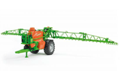 Leluautot - Bruder Amazone UX 5200 Field - 02207