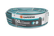Puutarhan kastelu - Gardena Klassinen letku 19 mm 50 m - 18025 - 18025
