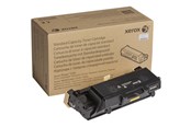 Mustepatruunat, värikasetit ja lisävarusteet - Xerox WorkCentre 3300 Series - black - original - toner cartridge - 106R03620