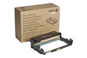 Mustepatruunat, värikasetit ja lisävarusteet - Xerox WorkCentre 3300 Sarja - drum cartridge - 101R00555