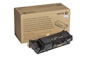 Mustepatruunat, värikasetit ja lisävarusteet - Xerox 106R03624 / 3330/3335/3345 High Kapasiteetti Musta Toner - 106R03624