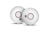 Turvallisuus - Housegard SA422WS Origo Savuvaroitus 2 kpl - 601120