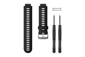 Puhelin - Muut lisävarusteet - Garmin Band for Forerunner 735XT - Musta - 010-11251-0K
