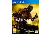 Pelit - Dark Souls III - Sony PlayStation 4 - RPG - 3391891987332