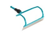 Puutarhatyökalut - Gardena Combisystem Draw Hoe 16 cm 3193 - 3193