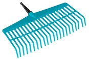 Puutarhatyökalut - Gardena Lehtiharava combisystem - 3101