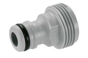 Puutarhan kastelu - Gardena OGS-laiteliitin 26,5 mm - 2921