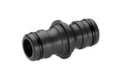 Puutarhan kastelu - Gardena Maxi-Flow Profi-jatkoliitin - 2831