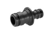 Puutarhan kastelu - Gardena Maxi-Flow Profi-supistusliitin - 2830