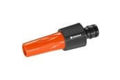 Puutarhan kastelu - Gardena Maxi-Flow Profi ruiskusuutin - 2818