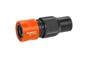Puutarhan kastelu - Gardena Maxi-Flow Profi-pikaliitin - 2817
