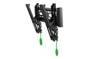 Näytön kiinnitys - Neomounts TV/monitor seinäkiinnike (kallistettava) NM-W125BLACK - NM-W125BLACK