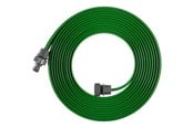 Puutarhan kastelu - Gardena Vihreä Sprinkler Hose 7.5m - 1995 - 1995
