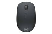 Hiiret - Dell WM126 - Hiiri - Optinen - 3 painiketta - Musta - 570-AAMH