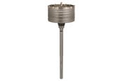Poranterät & Ruuvauskärjet - Bosch Porakruunu SDS max-9 150 x 80 x 300 mm - F00Y145202