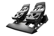 Pelit - lisävarusteet - Thrustmaster T.Flight Rudder Pedals - Wired Controller - Sony PlayStation 4 - 2960764
