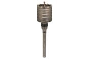 Poranterät & Ruuvauskärjet - Bosch Porakruunu SDS max-9 82 x 80 x 160 mm - F00Y145196