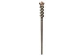 Poranterät & Ruuvauskärjet - Bosch Läpivientiporanterät SDS max-9 Break Through 55 x 450 x 600 mm - 1618596457
