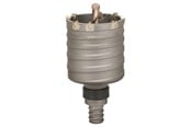 Poranterät & Ruuvauskärjet - Bosch Porakruunu SDS max-9 82 x 80 x 102 mm - 2608580522