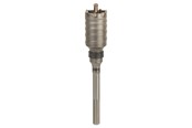 Poranterät & Ruuvauskärjet - Bosch Porakruunu SDS max-9 55 x 80 x 160 mm - F00Y145192