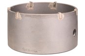 Poranterät & Ruuvauskärjet - Bosch Porakruunu SDS plus-9 112 mm 112 x 50 x 72 mm, 6 - 2608550617