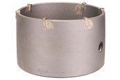Poranterät & Ruuvauskärjet - Bosch Porakruunu SDS plus-9 100 mm 100 x 50 x 72 mm, 6 - 2608550616