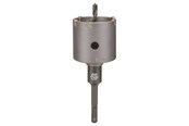 Poranterät & Ruuvauskärjet - Bosch 3-os. porakruunusarja, SDS plus 68 x 54 mm - 2608550064