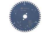 Pyörösahat - Bosch Pyörösahanterä Expert for Wood 160 x 20 x 2,2 mm, 48 - 2608644018