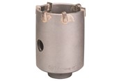 Poranterät & Ruuvauskärjet - Bosch Porakruunu SDS plus-9 kuusiokanta-adaptereille 50 x 50 x 72 mm, 6 - 2608550075