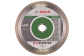 Kulmahiomakoneet - Bosch Timanttikatkaisulaikka Standard for Ceramic 180 x 22,23 x 1,6 x 7 mm - 2608602204