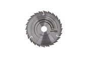 Pyörösahat - Bosch Pyörösahanterä Speedline Wood 190 x 30 x 2,4 mm, 24 - 2608640801