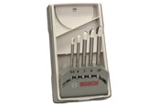 Poranterät & Ruuvauskärjet - Bosch 5-os. laattaporanteräsarja CYL-9 Ceramic 5,5; 6,0; 7,0; 8,0; 10,0 mm - 2608587170