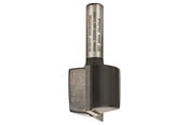 Poranterät & Ruuvauskärjet - Bosch Urajyrsin, 8 mm, D1 25 mm, L 20 mm, G 51 mm 8 mm, D1 25 mm, L 20 mm, G 51 mm - 2608628392