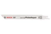 Poranterät & Ruuvauskärjet - Bosch Puukkosahanterä S 725 VFR Special for Pallet Repair - 2608658033