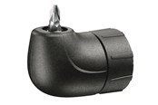 Työkalut - Bosch IXO-valikoima – 90-asteinen vaihtopää - 1600A001Y8