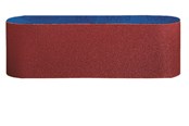Hiomakoneet - Bosch 3-os. hiomanauhasarja X440 75 x 457 mm, 100 - 2608606035