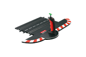 Autoradat - Carrera USA Digital 124Wireless+ Set Single - 20010110