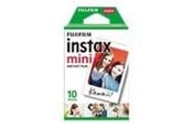 Muut  - Fujifilm Instant Film Mini 10-pack - 16567816