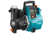 Puutarhan kastelu - Gardena Comfort 5000/5E LCD -painevesipumppu, autom. - 1759