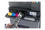 Mustepatruunat, värikasetit ja lisävarusteet - Kyocera TK 8335K - 1T02RL0NL0