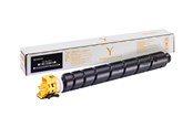 Mustepatruunat, värikasetit ja lisävarusteet - Kyocera 1T02RMANL0 / TK 8525Y Keltainen Toner - 1T02RMANL0